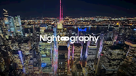 הקמפיין החדש של סמסונג, צילום: צילום מסך מיוטיוב